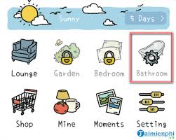 You and your partner have just moved to a new home in the suburbs with your furry companion, an adorable cat named snow. How To Unlock Adorable Gardens Bedrooms And Bathrooms Scc