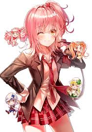 Pin On Shugo Chara