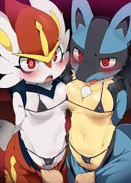 DAGASI] - Moshimo Zubon dattara (Pokémon)