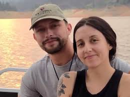 Fundraiser for Monica Spillane by Bradley Hewitt : Help Cody and Monica get  back