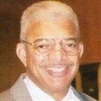 Columbus Oliver Sr. Obituary