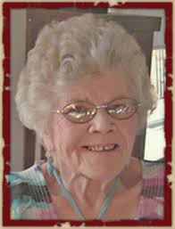 Juliette Ann Violet “Julie Johnson” Gran Kamm (1934-2018)