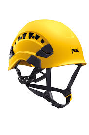 petzl vertex vent helmet