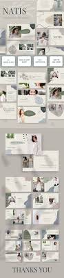 Natis Presentation Template In 2020 Presentation Slides Templates Keynote Template Google Slides Template