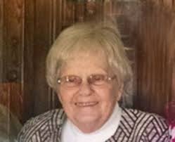 Irene Julia Meier Obituary December 18, 2015