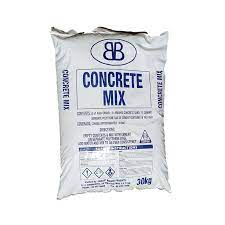 For general concrete construction and repair of concrete where thickness in excess of 2 is required for applications such as sidewalks, patios, driv. Wet Mix Concrete 30kg Newtons Building Landscape Supplies