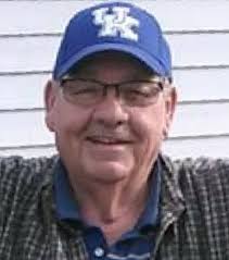 Obituary for Albert Lee Coffey