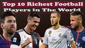 The footballer got paid real handsomely in his hay days, both on. Mancity Top 10 Rich Plaeyar Top 10 Richest Football Players 2015 List Footballwood C How To Initialize An Array