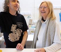 Withers, the former child actor who bedeviled. Jane Withers Michael Hanmer Janie Knitted Textiles Open Studios Notts