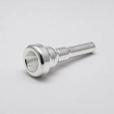 mouthpiece express curry flugelhorn mouthpiece small