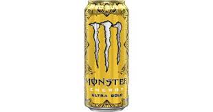 The truth about how they affect your body is not so black and white. Monster Energy Adds Ultra Gold Flavor