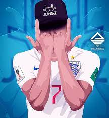 Pin De Dario Huo Em Manchester Utd Illustration Jogadores De Futebol Personagens Bonitos Futebol