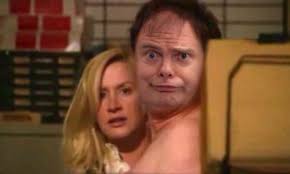 Dwight Schrute Moments