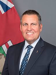 Memorable Manitobans: Fortieth Legislative Assembly of Manitoba (2011-2016)