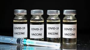 So far pfizer and biontech have reported no serious safety concerns from their vaccine. Covid Vaccine Pfizer Says 94 Effective In Over 65s Bbc News
