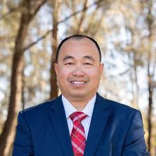 David LAM (Cuong Trung LAM)