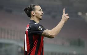 Zlatan ibrahimović, latest news & rumours, player profile, detailed statistics, career details and transfer information for the ac milan player, powered by goal.com. Zlatan Ibrahimovic Hasn T Let Coronavirus Or Age Stifle Him Los Angeles Times