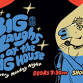 Big Laughs at The Big House event image