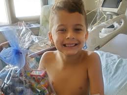Fundraiser for Kisika Cariker by Nicole Guidry : Elijah Cariker