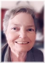 Doreen McPhee Obituary