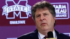 Mike Leach relishes chance to test himself at Mississippi State