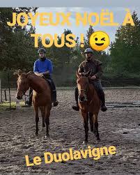 Duo Lavigne Le Duolavigne Vous Souhaite Un Joyeux Noel A Facebook