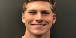 Alex Merlo's Instagram, Twitter & Facebook