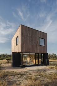 Ruizsolar Arquitectos El Vigilante House Chile Designboom Architecture Home Building Design Architecture House