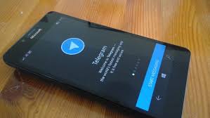 Telegram Messenger Windows Phone App To Get Call Functionality Phone Apps Phone Windows Phone
