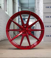 Rohana wheels felgen ➤ in unserem felgenportal findest du verschiedene felgen auf ggf. Rohana Rf1 Ist In 20 Zoll In Den Rohana Wheels Schweiz Facebook