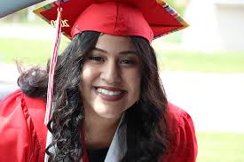 2020 Red Lake High School Graduation