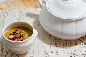 Sachsische Kartoffelsuppe Rezept Fur Den Thermomix Januar 2021 Sachsische Kartoffelsuppe Kartoffelsuppe Rezept Kartoffelsuppe