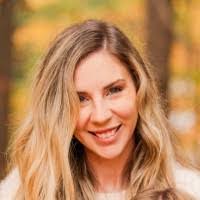 Jackie Rush's Instagram, Twitter & Facebook