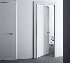Pin By Cindy Young On Trim Doors Interior Modern Contemporary Interior Doors Wood Doors Interior