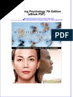 Etextbook PDF For Abnormal Psychology 2nd Edition by Robin S Rosenberg