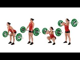 Clean and jerk muscles worked. How To Power Clean Tips Variations Common Mistakes Legion