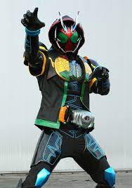 kamen rider specter ooo damashii
