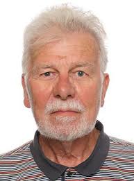 Svend Erik Larsen, Professor Emeritus, dr.phil.