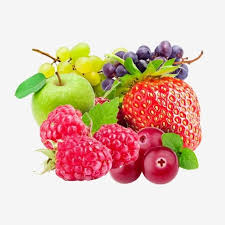Gambar Koleksi Buah Buahan Campuran Abstrak Buah Buahan Makanan Musim Panas Png Dan Psd Untuk Muat Turun Percuma Di 2020 Buah Abstrak Sayuran