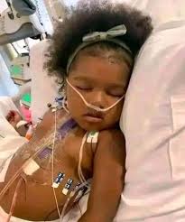 I'm fighting cancer ♋️ please pray for me🥺