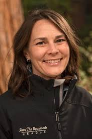 Save the Redwoods League Hires Two New Directors