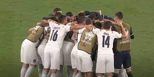 La sfida di euro 2020 tra italia e svizzera è in programma alle ore 21 allo stadio olimpico di roma (sempre con 16mila presenti) e sarà visibile in diretta tv su. Gspoec8g19wtlm