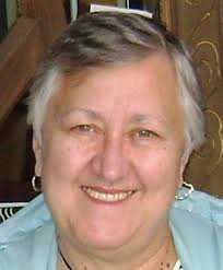 Celebration of Life Service for Linda (Leake) Stone