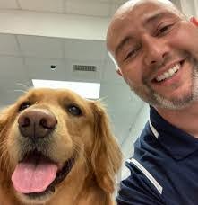 Shawn Canady's Instagram, Twitter & Facebook