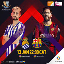La supercopa de españa 2020 se definirá este domingo entre el atlético de madrid vs. Hmaopknpzvqc4m
