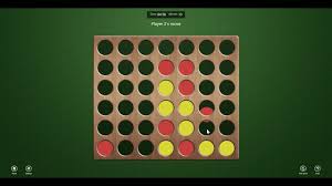 At that point, play continues until one person is left in the. How To Win At Connect 4 Almost Every Time Youtube