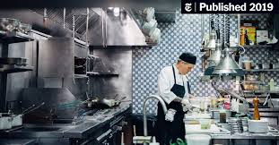 You could easily dine 24 hours a day in vegas, but these top restaurants are sure to satisfy your sin city cravings. Cooking Eggs In The Morning And Shucking Oysters At Night Thanks To An App The New York Times