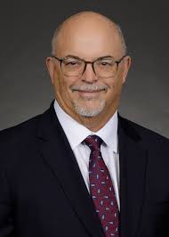 Dr. James C. Walker, MD Faculty Page