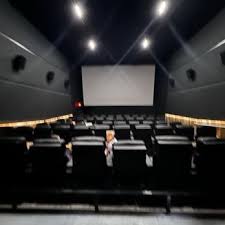 WAREHOUSE CINEMAS FREDERICK