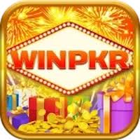 WINPKR Banner Image